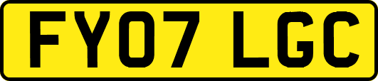 FY07LGC