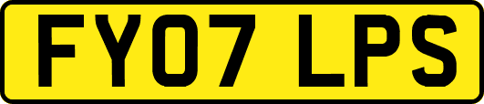 FY07LPS