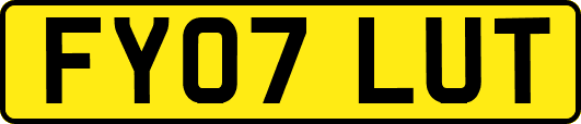 FY07LUT