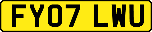 FY07LWU