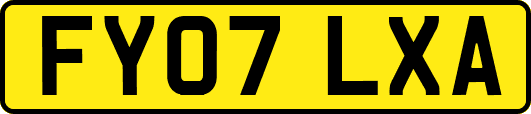 FY07LXA