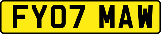 FY07MAW