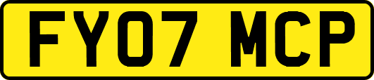 FY07MCP