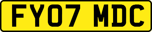 FY07MDC