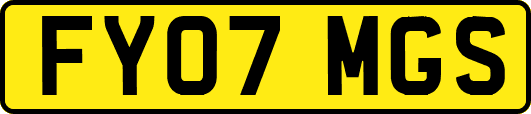 FY07MGS