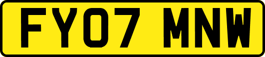 FY07MNW