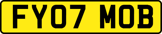 FY07MOB