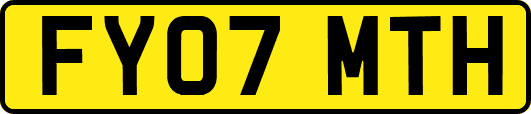 FY07MTH