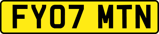 FY07MTN