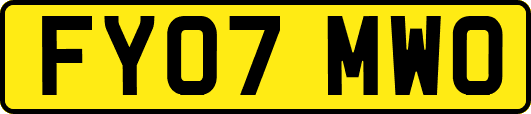 FY07MWO