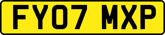 FY07MXP