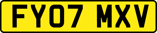 FY07MXV