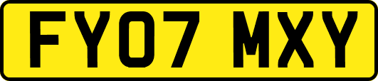 FY07MXY