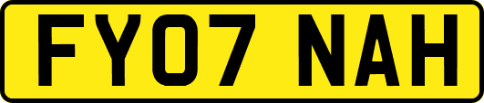 FY07NAH