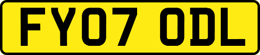 FY07ODL