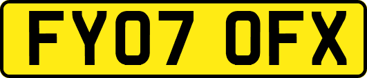 FY07OFX