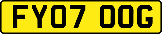 FY07OOG