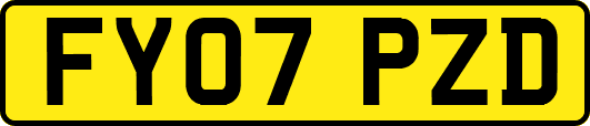 FY07PZD