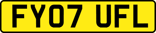 FY07UFL