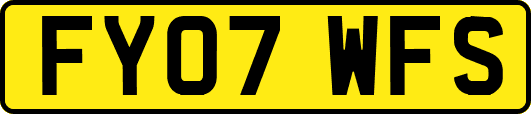 FY07WFS