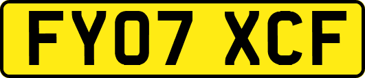 FY07XCF