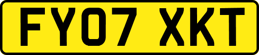 FY07XKT