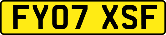 FY07XSF