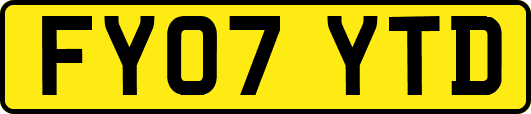 FY07YTD