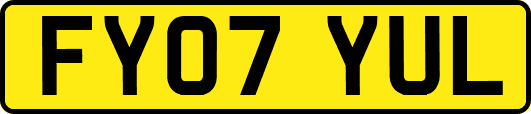 FY07YUL