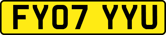 FY07YYU