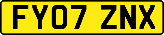 FY07ZNX