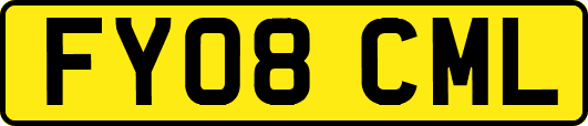FY08CML