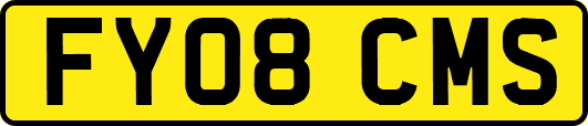 FY08CMS