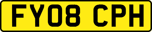 FY08CPH