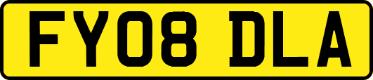 FY08DLA