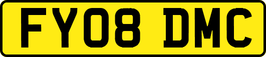 FY08DMC