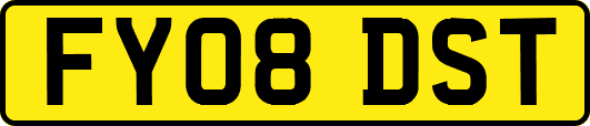 FY08DST