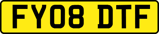 FY08DTF