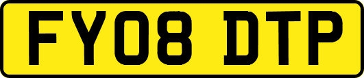 FY08DTP