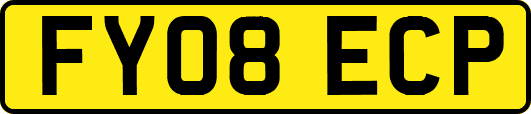 FY08ECP