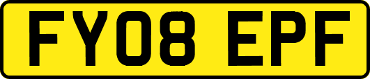 FY08EPF