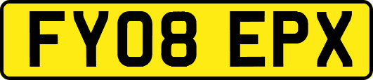 FY08EPX