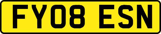 FY08ESN