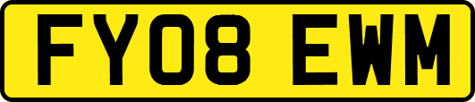FY08EWM