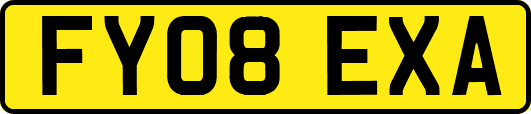 FY08EXA