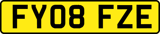 FY08FZE
