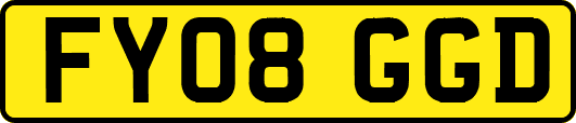 FY08GGD