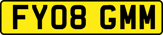 FY08GMM