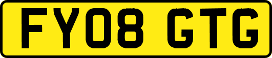 FY08GTG