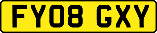 FY08GXY